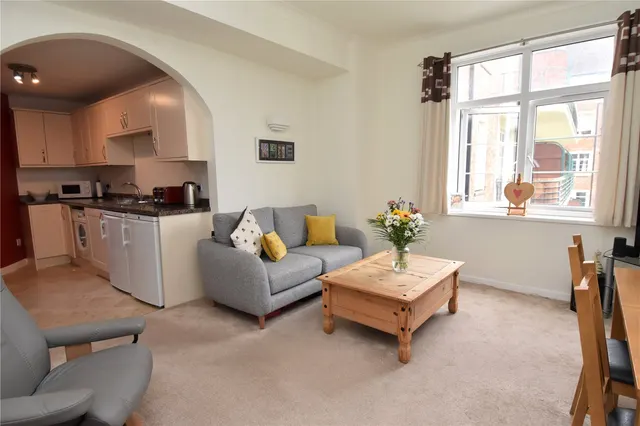 Photo 2 — Friar Street, Droitwich, Worcestershire, WR9 8EB