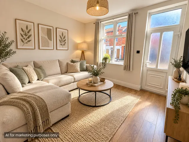 Percy Road, Aylestone, LE2, photo 3