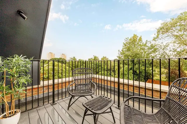 Photo 2 — Rosemont Road, London, W3 9LY