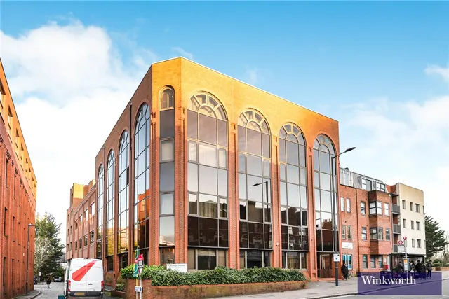 Peterborough Road, Harrow, HA1, photo 1