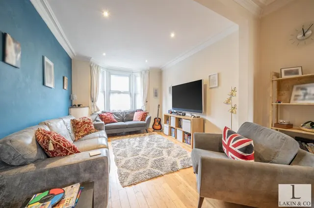 Photo 2 — Alexandra Road, Uxbridge, UB8 2PQ