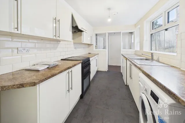 Poppleton Road, York, YO24, photo 3