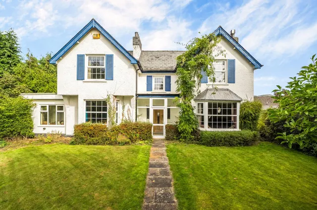 Garth Road, Builth Wells, LD2, photo 1