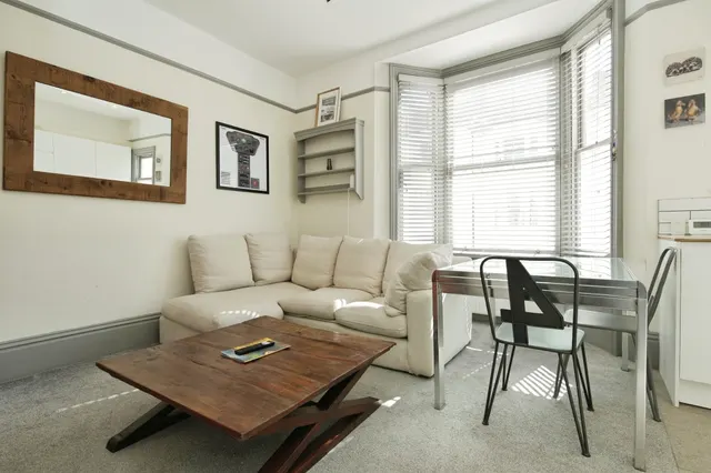 Buckingham Street, Brighton, BN1, photo 2