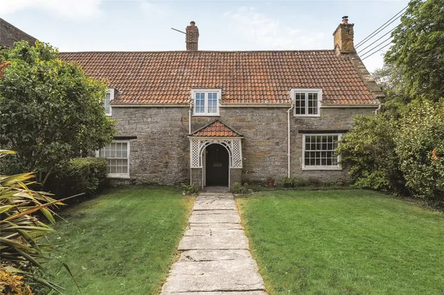 Wiltown, Curry Rivel, TA10, photo 2