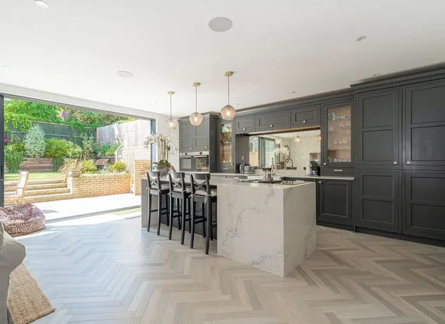Photo 2 — Kings Drive, Thames Ditton, KT7