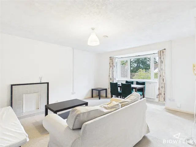 Woodlands Close, Headington, OX3, photo 2