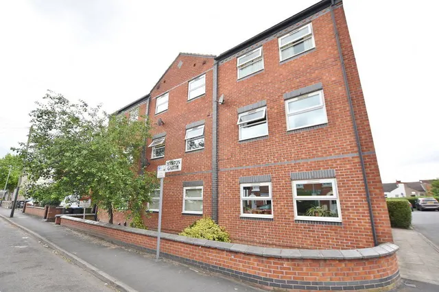 Harvon Garth, Cambridge Street, Rugby, Warwickshire, CV21 3FH, photo 1