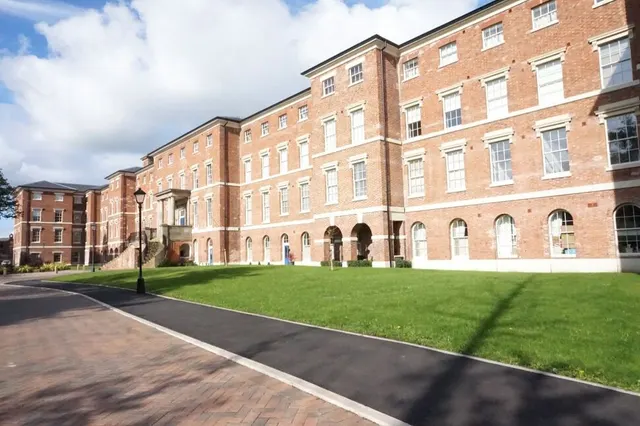 Photo 2 — St. Georges Parkway, Stafford, Staffordshire, ST16
