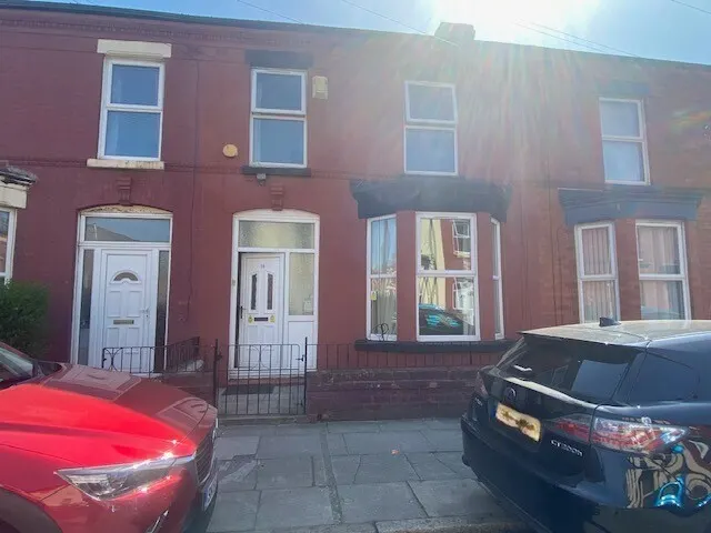 Cranborne Road, Liverpool, L15, photo 3