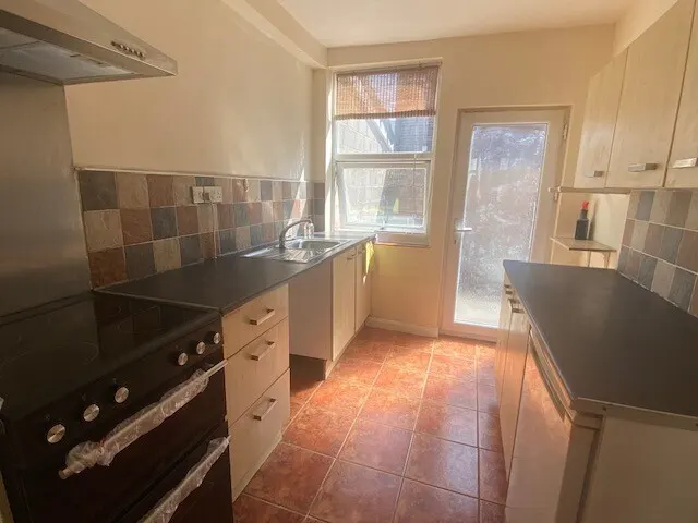 Cranborne Road, Liverpool, L15, photo 2