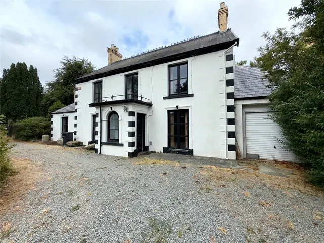 Dwyran, Llanfairpwllgwyngyll, LL61, photo 1