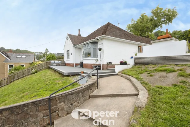 Viaduct Road, Pontypool, NP4, photo 1