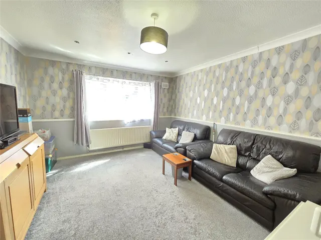 Photo 2 — Carlcroft, Wilnecote, Tamworth, Staffordshire, B77