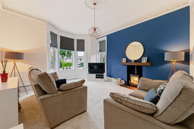 Woodend Drive, Jordanhill, G13, photo 3