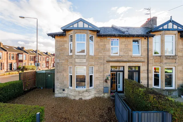 Woodend Drive, Jordanhill, G13, photo 1