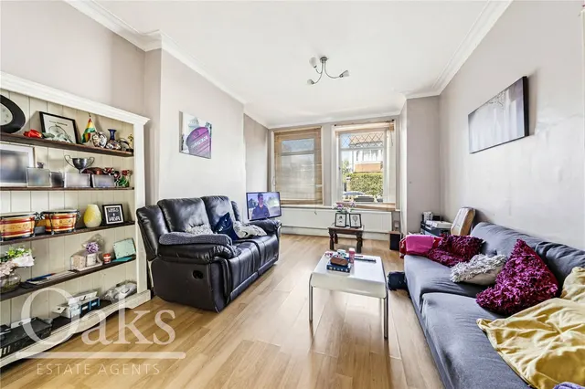 Belmont Road, South Norwood, SE25, photo 2