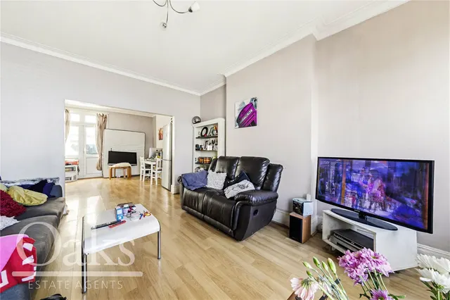 Belmont Road, South Norwood, SE25, photo 3