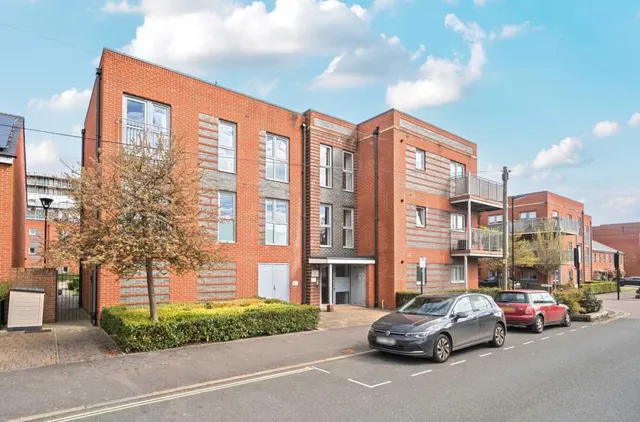 Summers Street, Southampton, SO14, photo 2