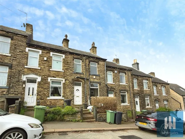 Birkhouse Lane, Moldgreen, HD5, photo 1