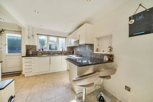 Photo 3 — Southby Drive, Fleet, GU51 3BE