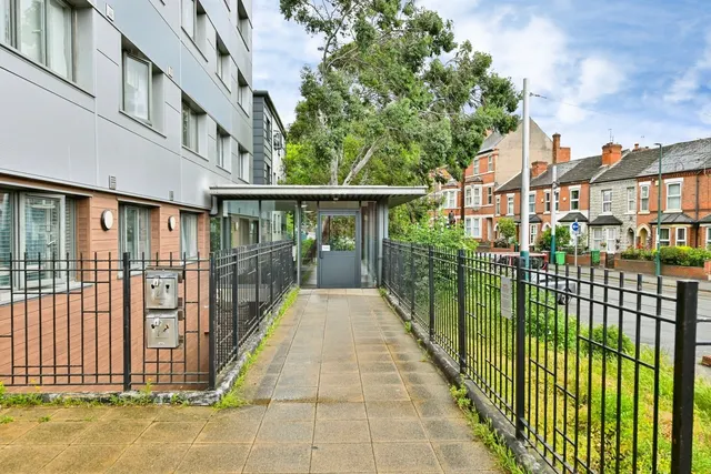Noel Street, Nottingham, Nottinghamshire, NG7, photo 1