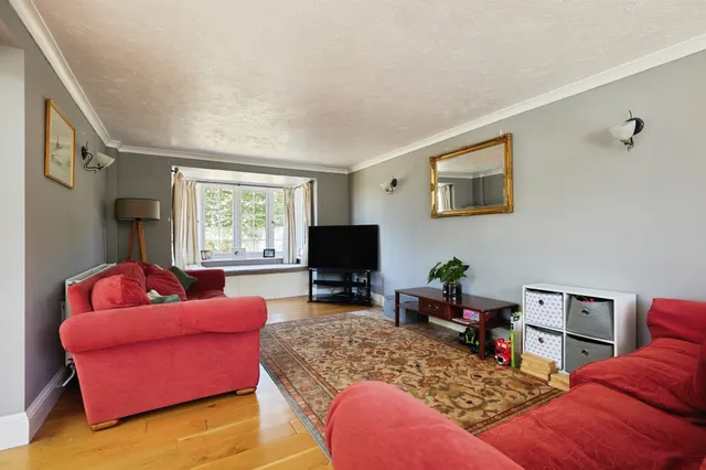 Picket Twenty, Andover, SP11, photo 3