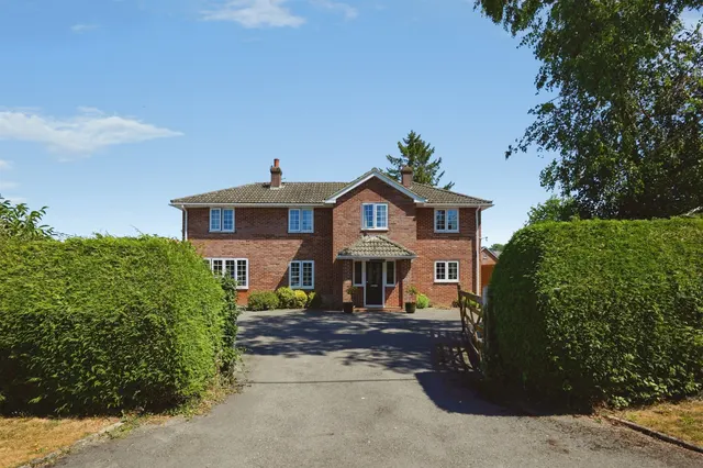 Picket Twenty, Andover, SP11, photo 1