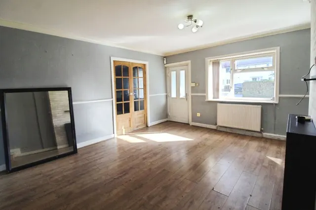 Photo 2 — Harrison Drive, Colne, Lancashire, BB8