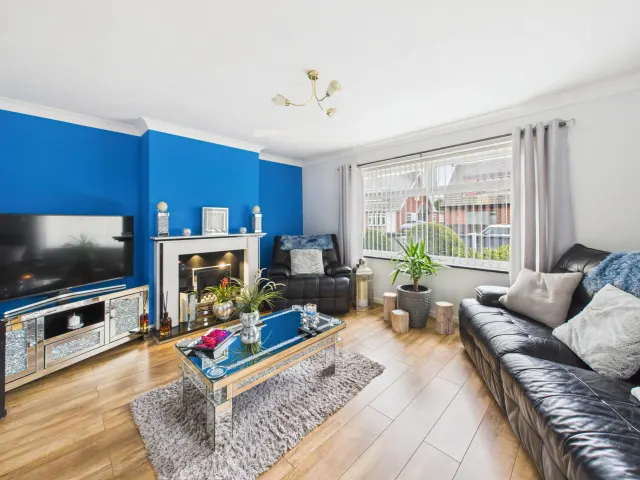 Birch Avenue, Crewe, photo 3