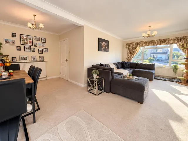St. Juliens Way, Cawthorne, S75, photo 3