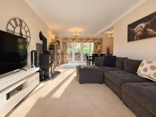 St. Juliens Way, Cawthorne, S75, photo 2