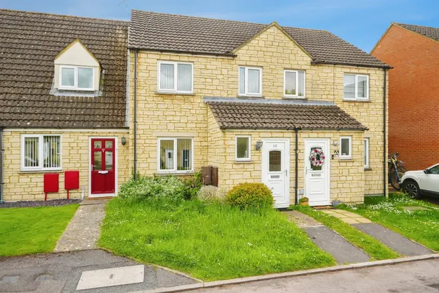 Avocet Way, Bicester, photo 1