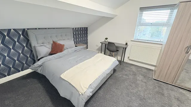 Bow Lane, Preston, PR1, photo 1