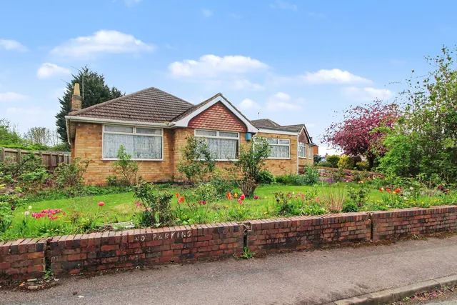 3 bedroom house, Narborough, Leicester