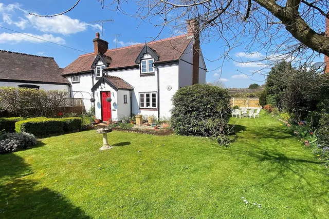 Birmingham Road, Blakedown, Kidderminster, photo 1