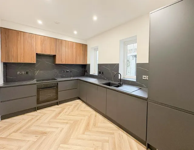 Photo 2 — Blomfield Road, St. Leonards-On-Sea, TN37 6HH