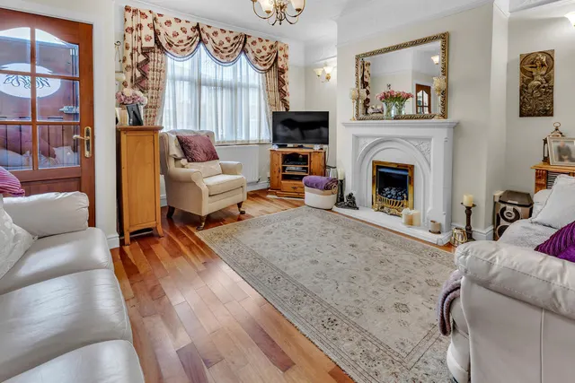 Photo 2 — Phyllis Street, Rochdale OL12 7NA