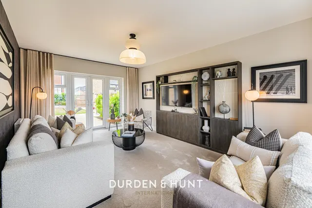 Cinderpath Way, Great Bentley, CO7, photo 2