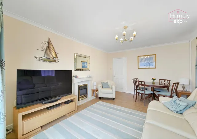 Photo 2 — Castle View, Simpson Cross, Haverfordwest, SA62 6EN