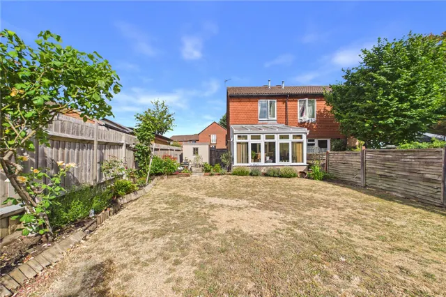 Charlville Drive, Calcot, RG31, photo 3