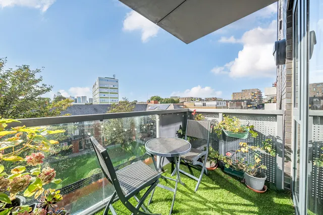 Photo 2 — Hebrides Court, London, E1