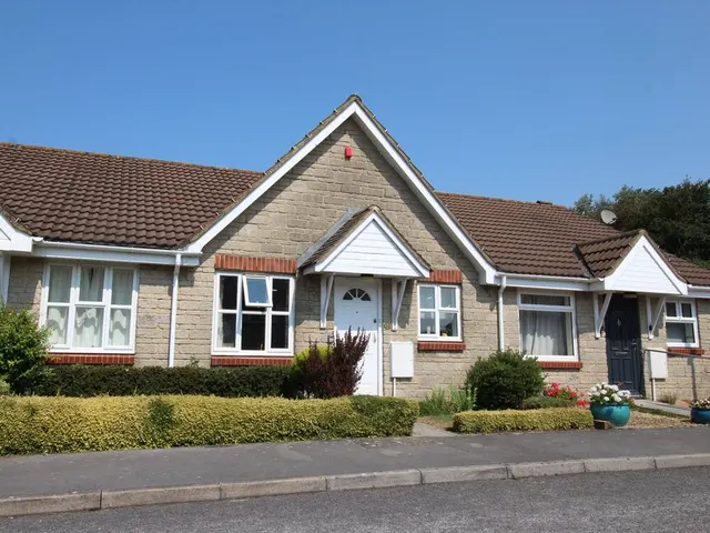 Badger Rise, Portishead, Bristol, BS20, photo 1