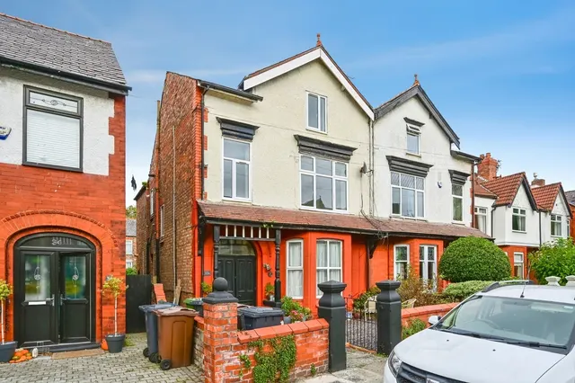 Kimberley Drive, Liverpool, L23, photo 2