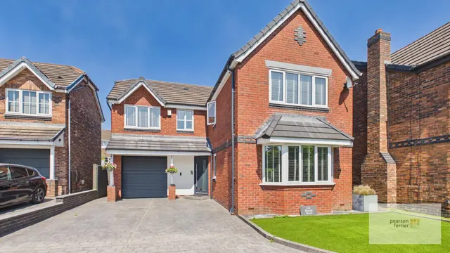 Scobell Street, Tottington, Lancashire, BL8 3DF, photo 1