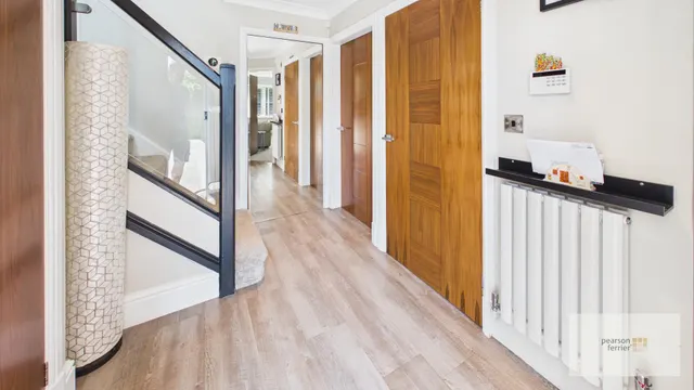 Photo 2 — Scobell Street, Tottington, Lancashire, BL8 3DF