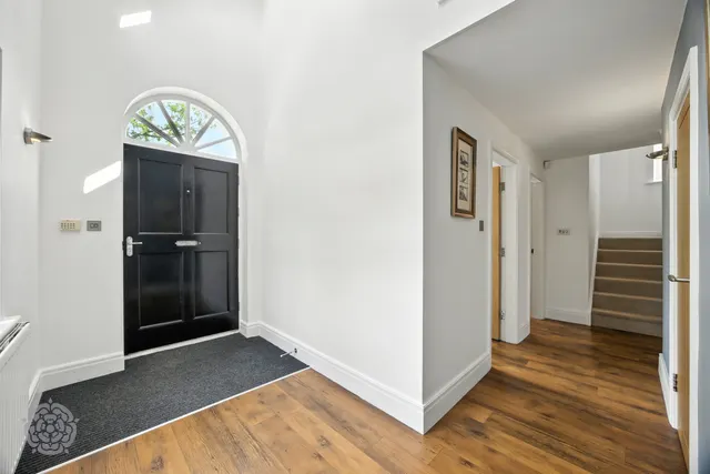 Photo 3 — Twiss Green Lane, Culcheth, Warrington, WA3 4BZ
