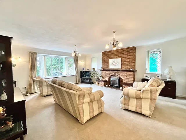 Heather View Park Drive, Cheadle, ST10, photo 3