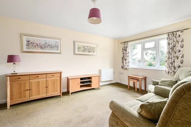 Photo 2 — Clarence Road, Fleet, Hampshire, GU51 3XX