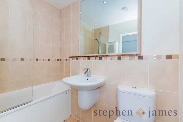 Photo 3 — Park View Court, 215 Devons Road, London, E3